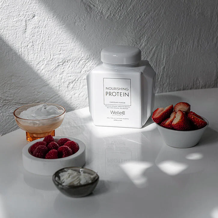 Nourishing Protein Caddy Unfilled - Image 3