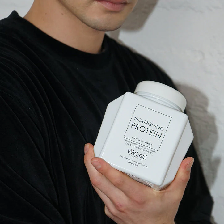 Nourishing Protein Caddy Unfilled - Image 7