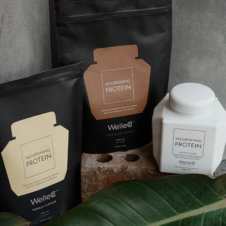 Nourishing Protein Caddy Unfilled - Image 8