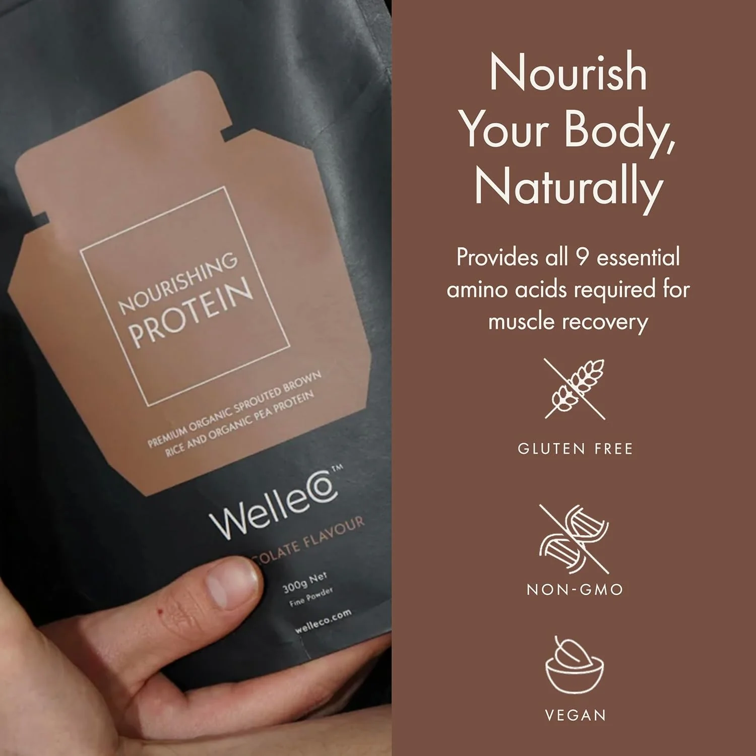 Nourishing Protein - Image 7