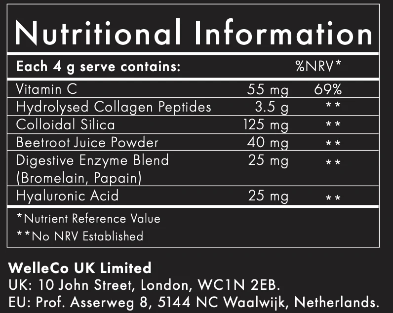 The Collagen Elixir - Image 10