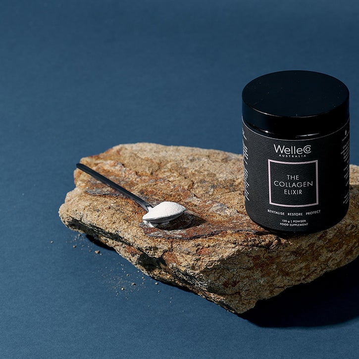The Collagen Elixir Three Month Pack - Image 6