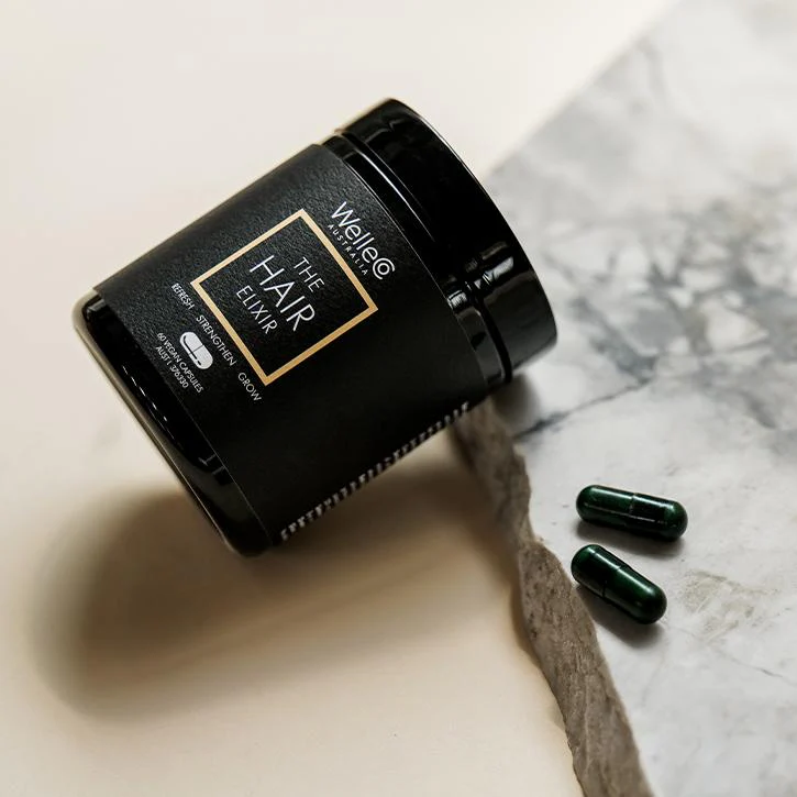 The Hair Elixir - Image 5