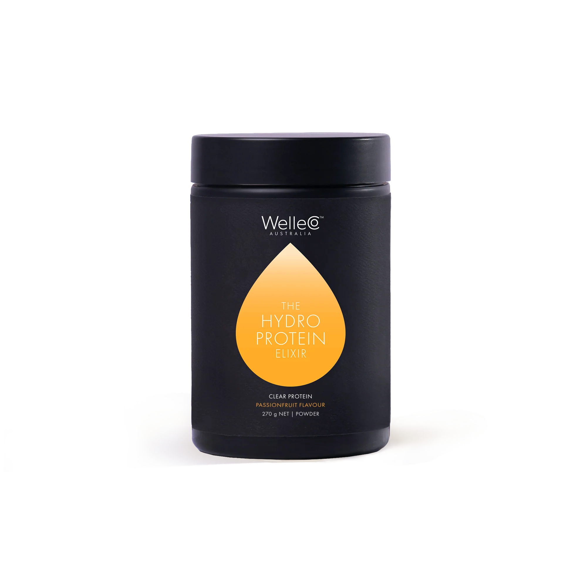 The HydroProtein Elixir - Image 3