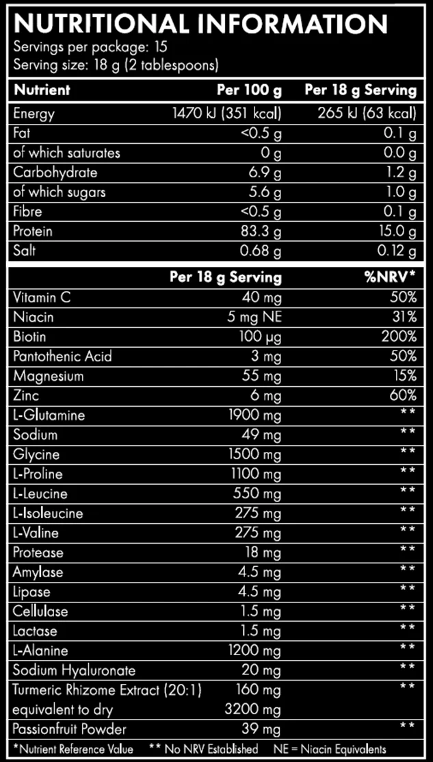 The HydroProtein Collection - Image 11
