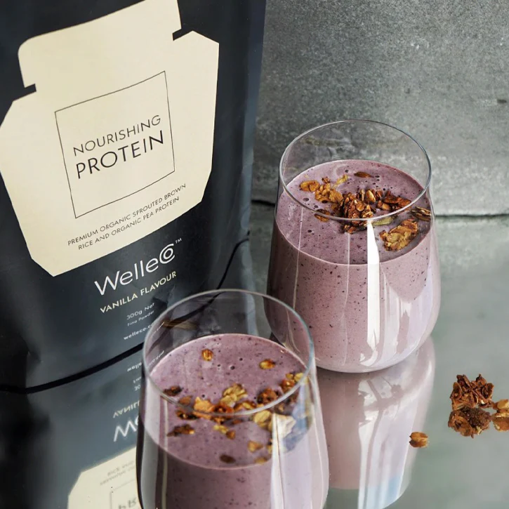 The Protein Power Pack - Image 4