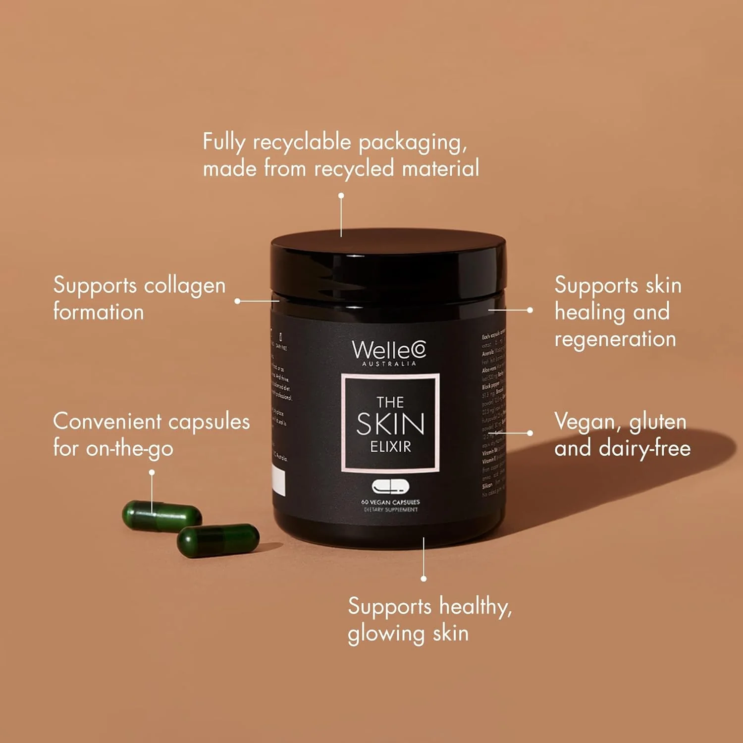 The Skin Elixir Three Month Pack - Image 4
