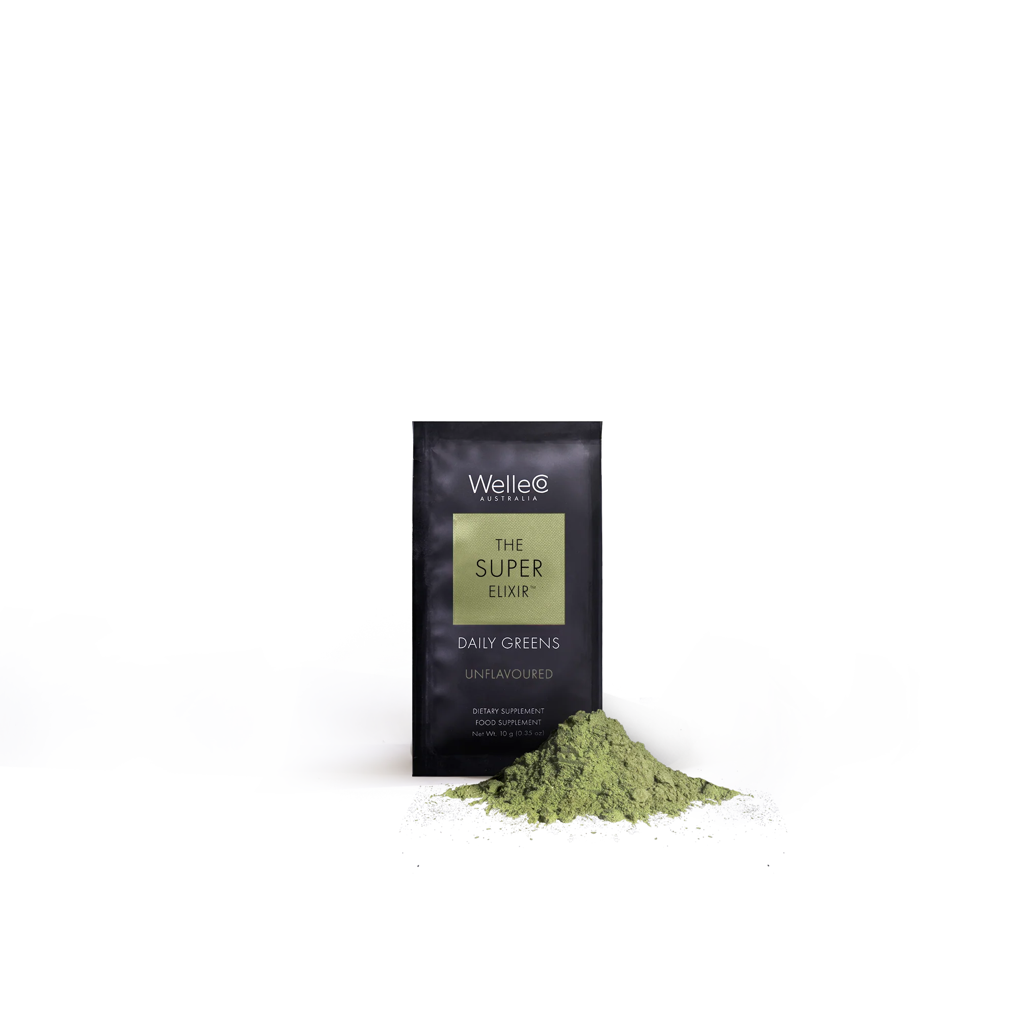 The Super Elixir™ Mini (One Serve) - Image 9