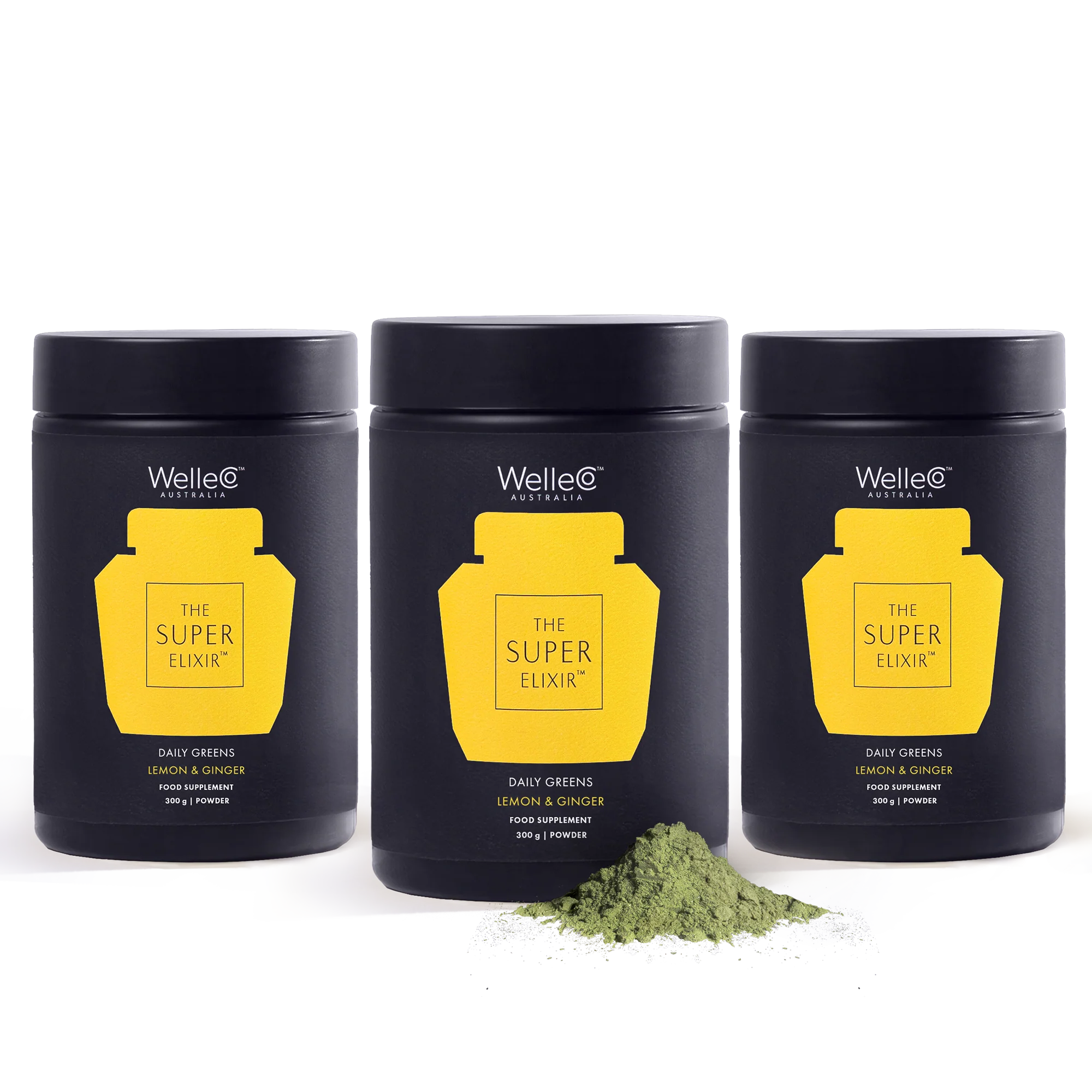 The Super Elixir™ Three Month Pack - Image 4