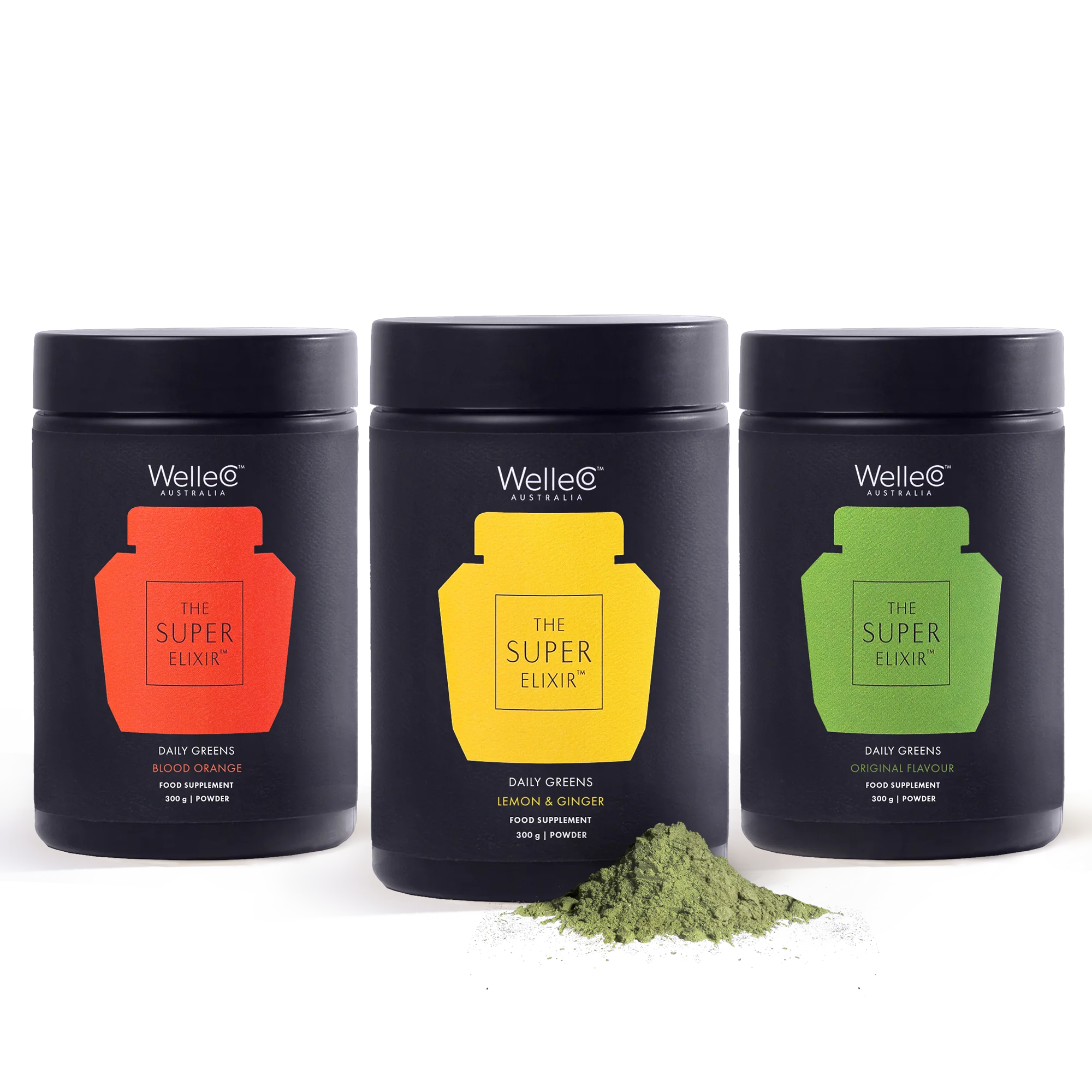 The Super Elixir™ Three Month Pack - Image 6
