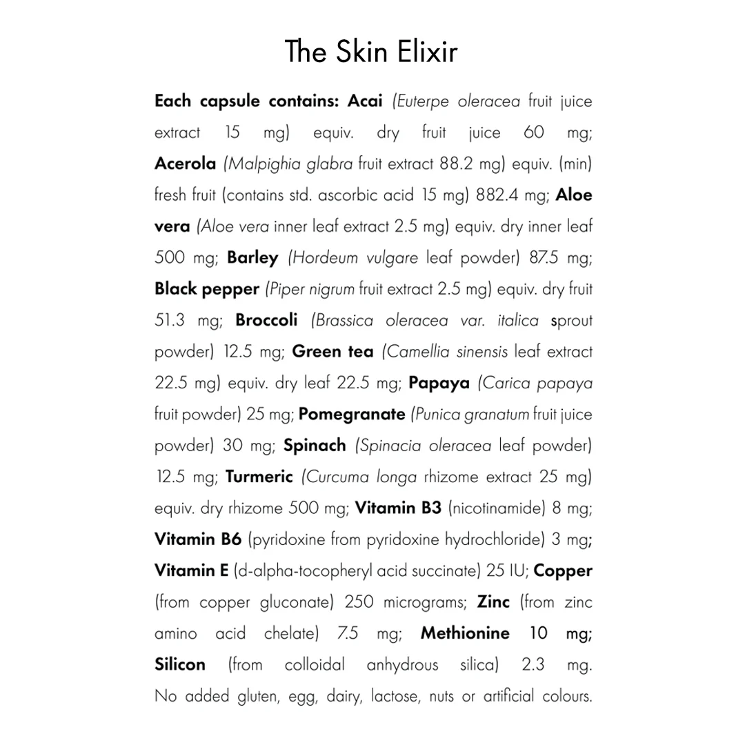 The Super Skin Pack - Image 5