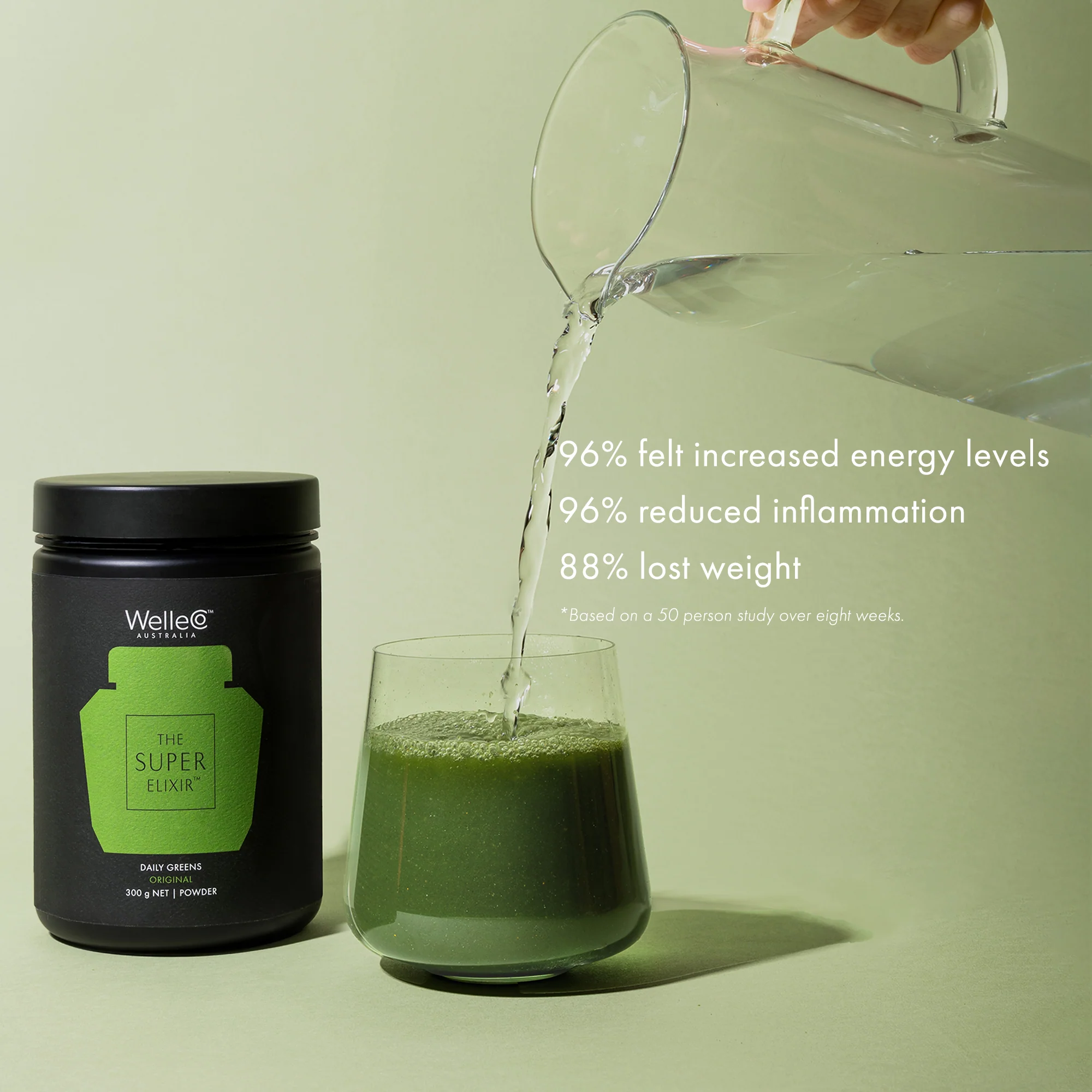 The Super Elixir™ Three Month Pack - Image 10