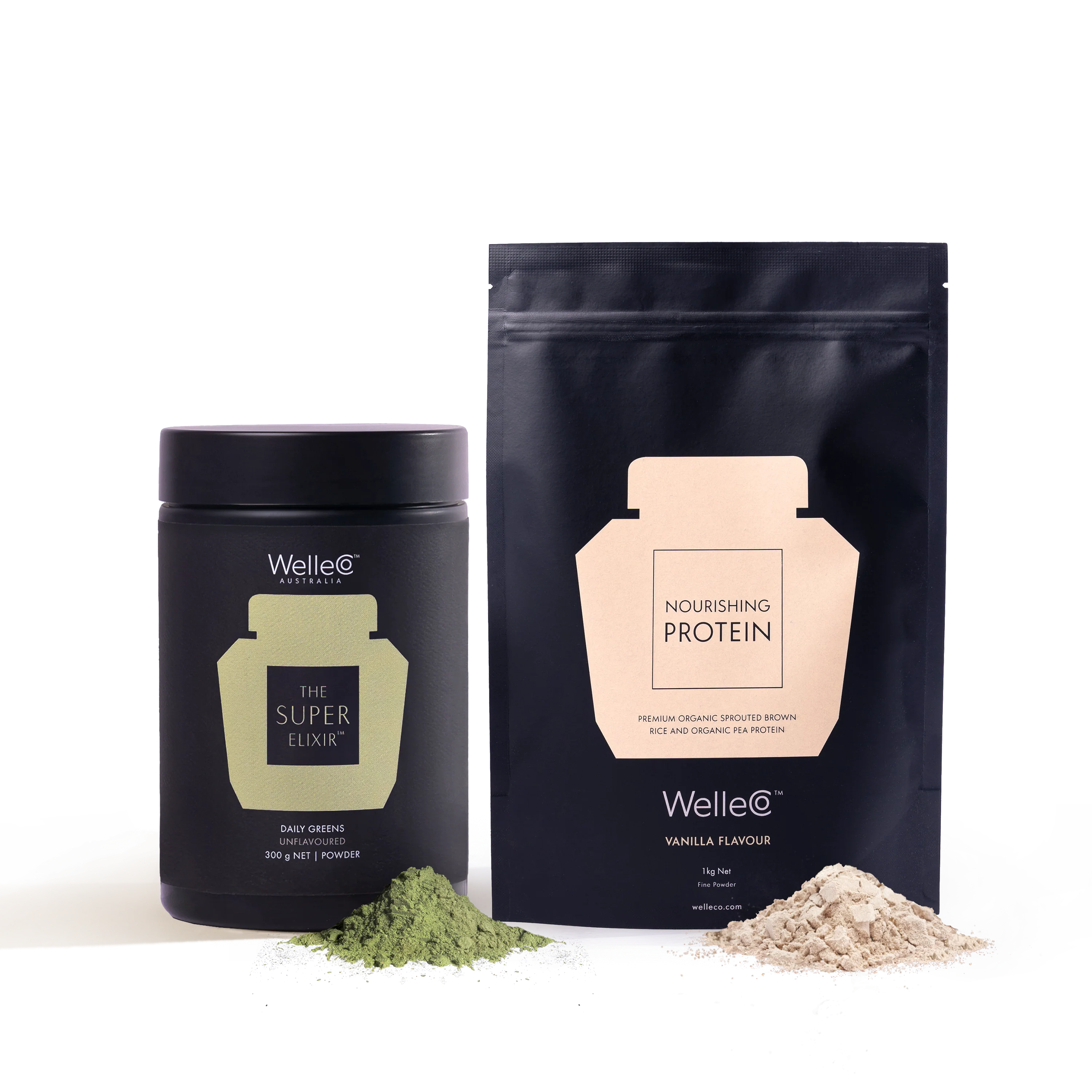 The Welle Paired Pack - Image 4