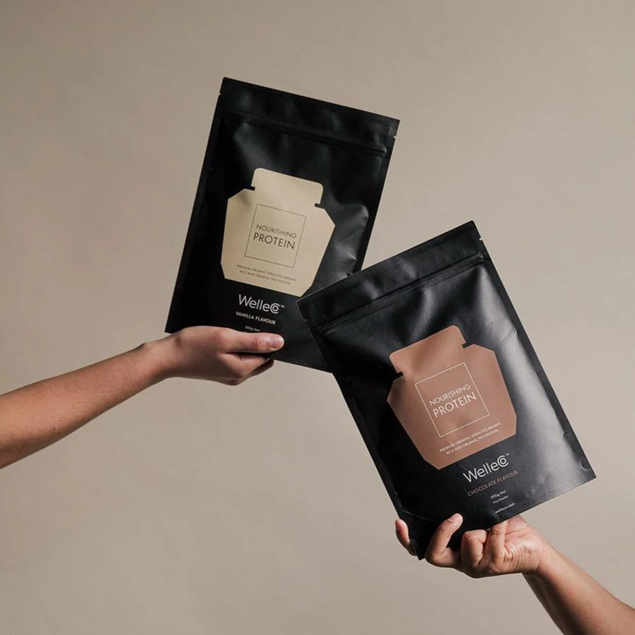 The Welle Paired Pack - Image 6