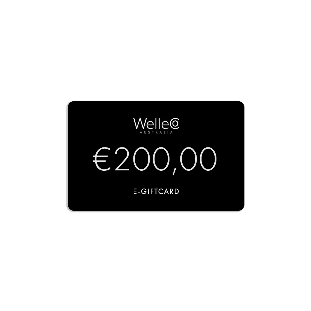 WelleCo E-Gift Card - Image 5
