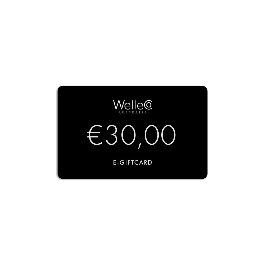 WelleCo E-Gift Card - Image 3