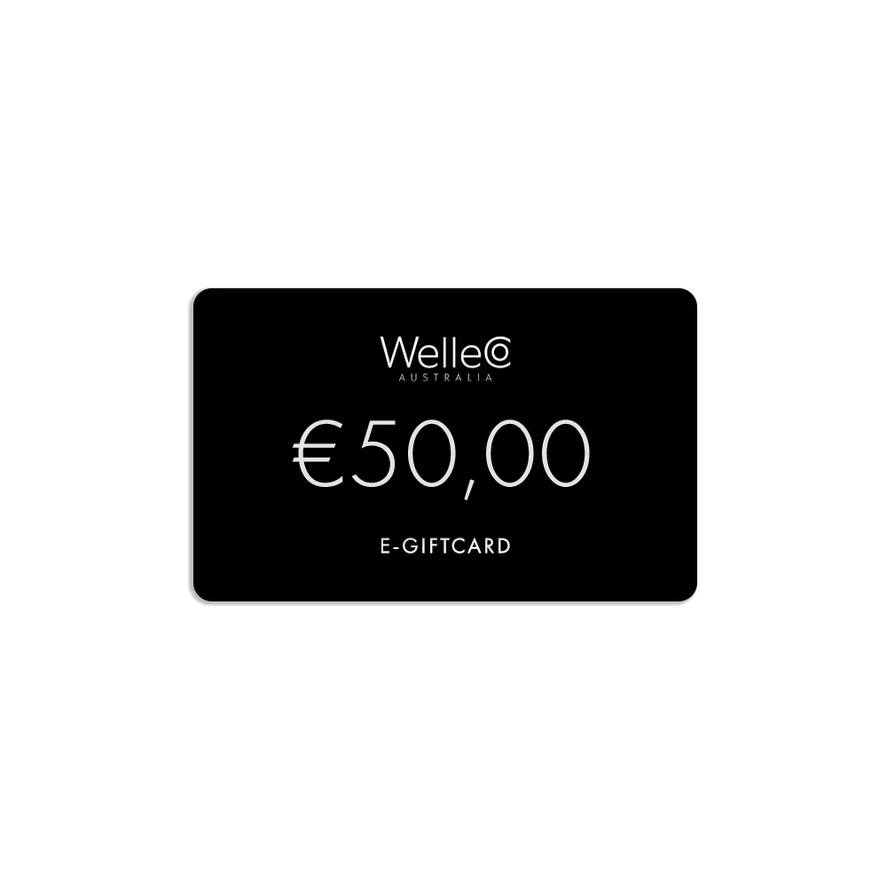 WelleCo E-Gift Card - Image 4