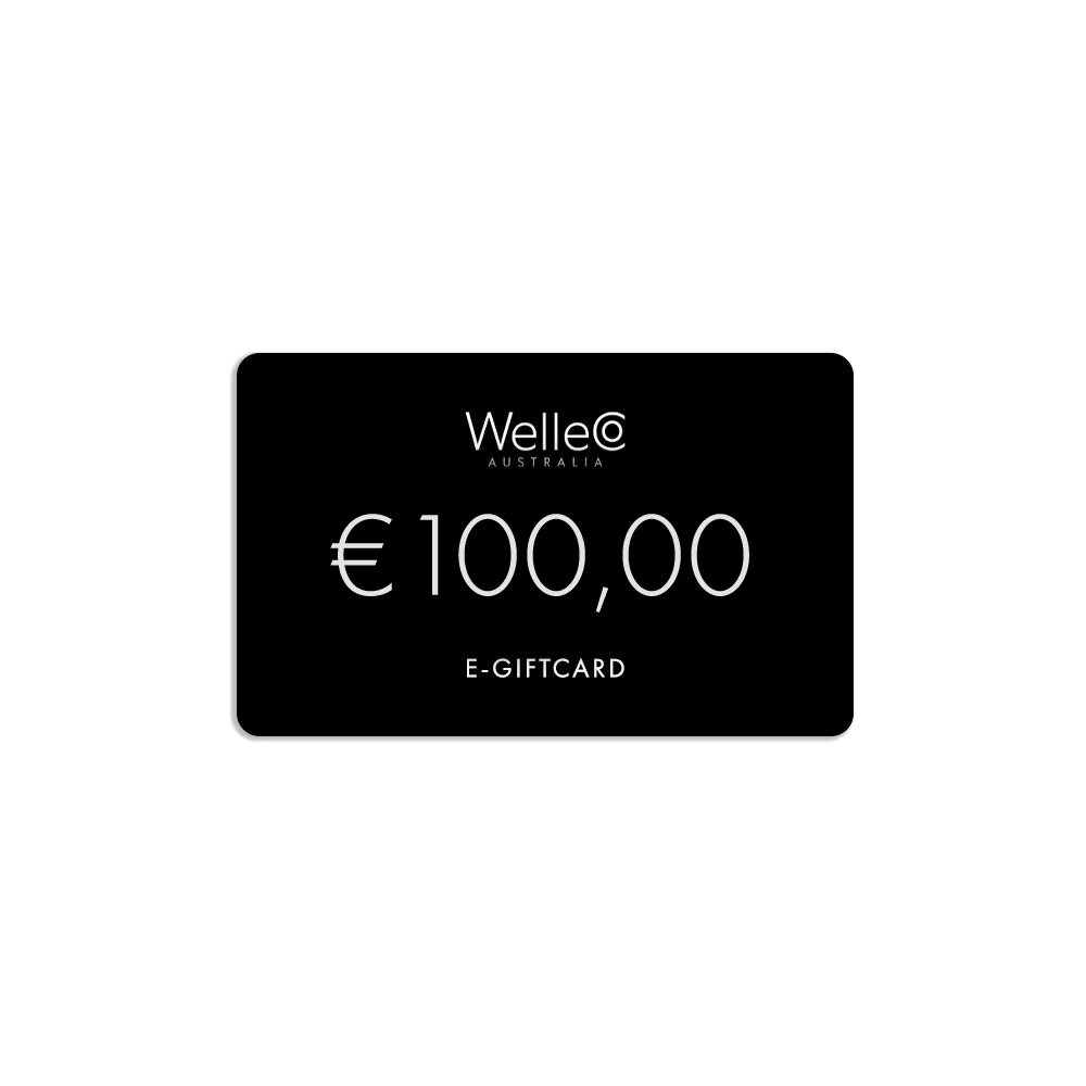 WelleCo E-Gift Card - Image 5