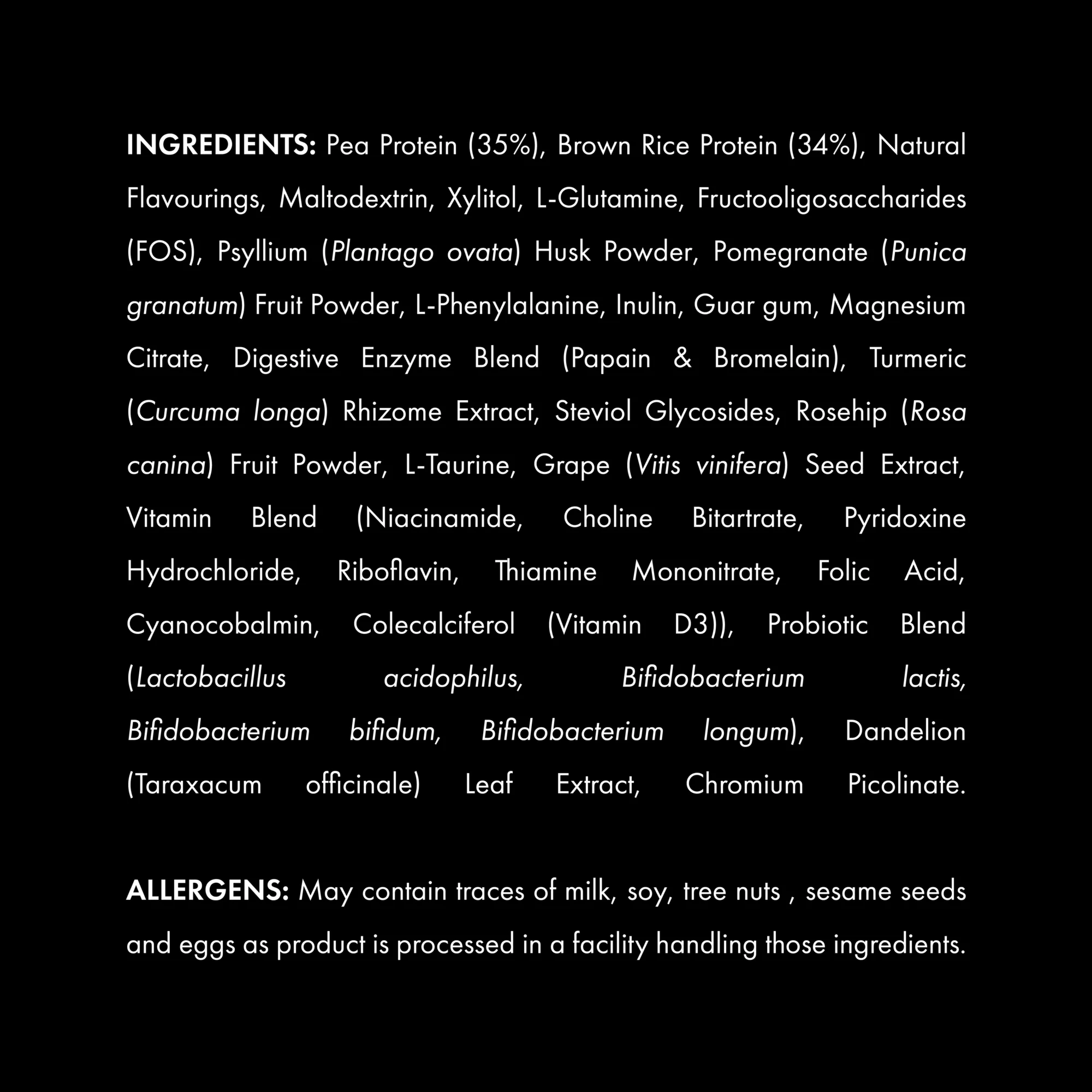 Nourishing Protein - Image 12