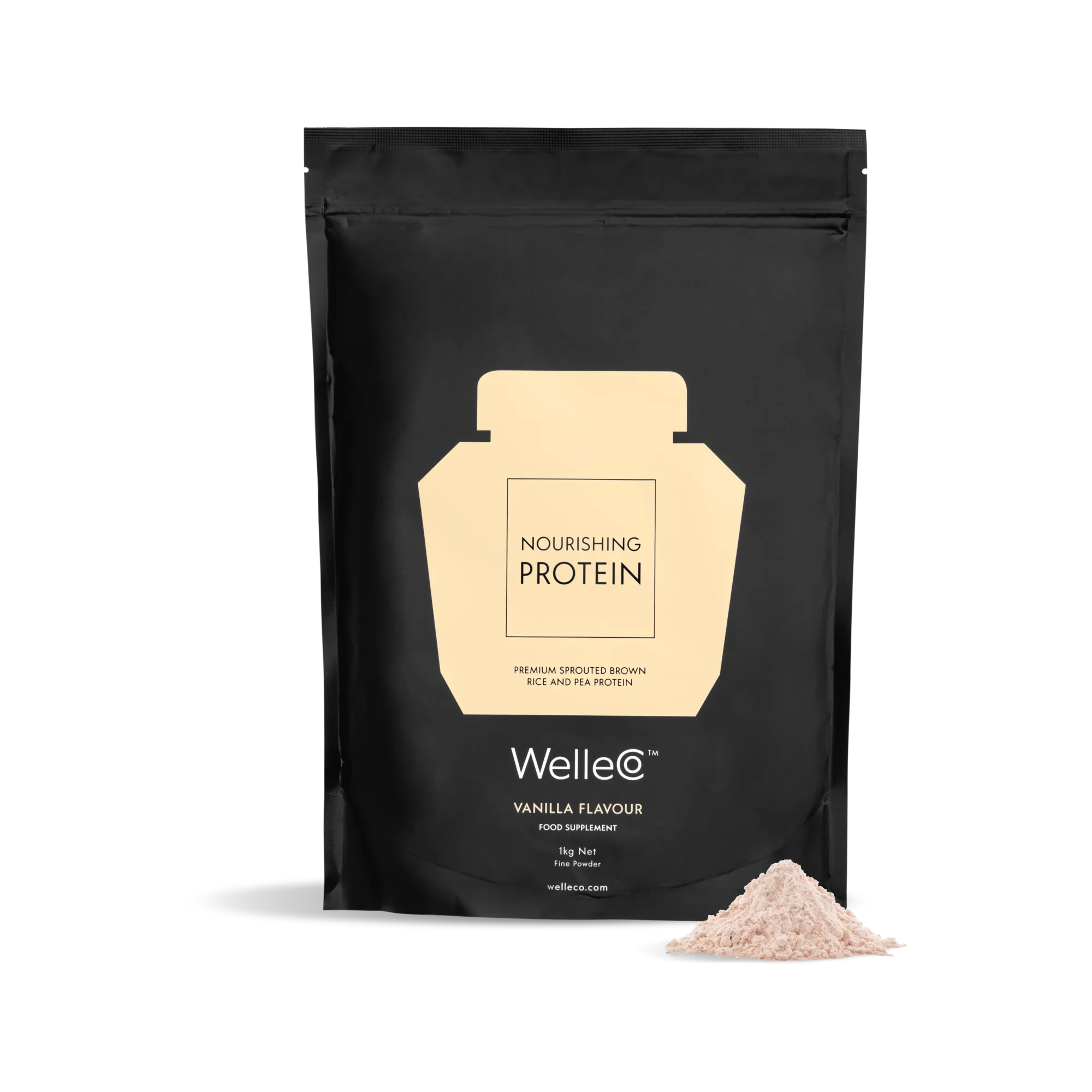 Nourishing Protein - Image 3
