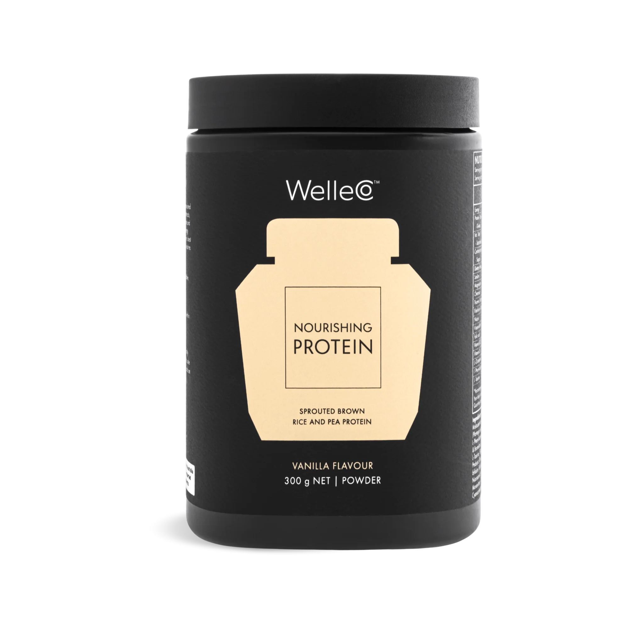 Nourishing Protein - Image 4